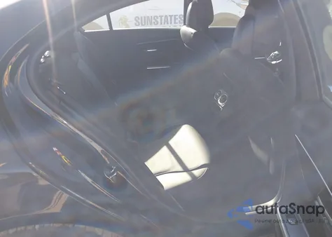 2025 Mercedes-Benz C 300 from USA, damaged, VIN W1KAF4GB0SR239831